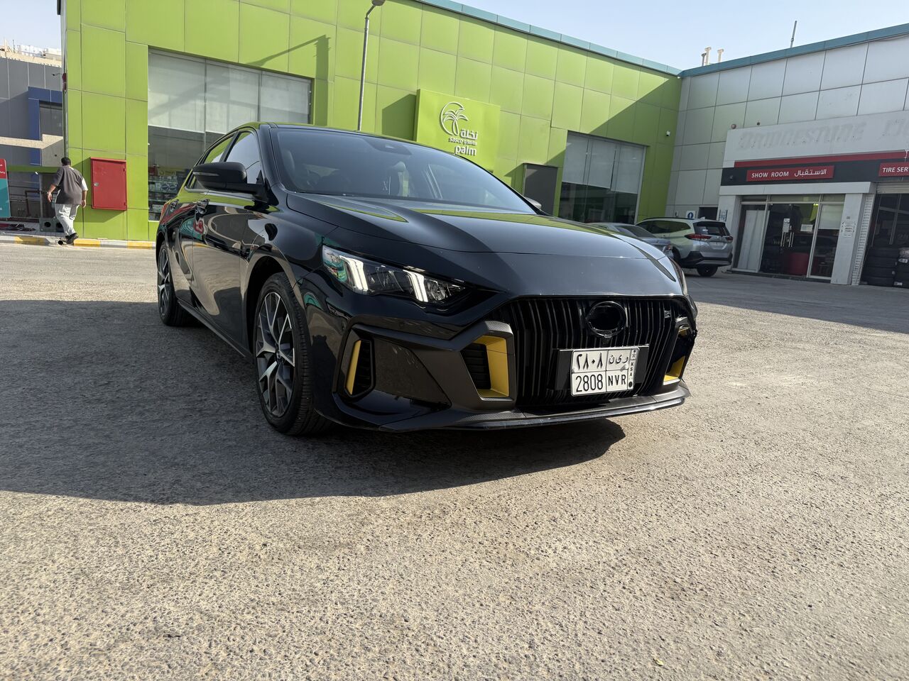 Riyadh, Vehicle Lease Transfer, SAR 1269,  GAC Empow S 2025 Urgent Lease Transfer 3 Months Paid