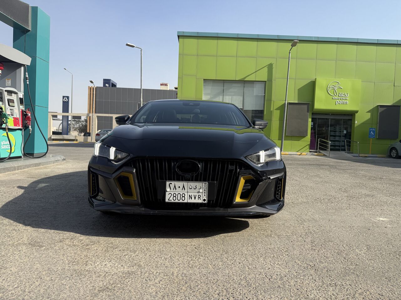 Riyadh, Vehicle Lease Transfer, SAR 1269,  GAC Empow S 2025 Urgent Lease Transfer 3 Months Paid
