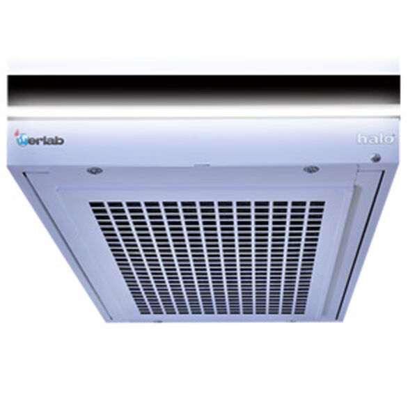 New York, Business, Industrial Air Purifier & VOC Air Purifier | Lab Filtration