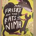 SAR 25,  Mrs Frisby And The Rats Of Nimh