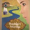 SAR 50,  Sophia's Journal