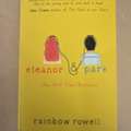 SAR 25,  Eleanor And Park