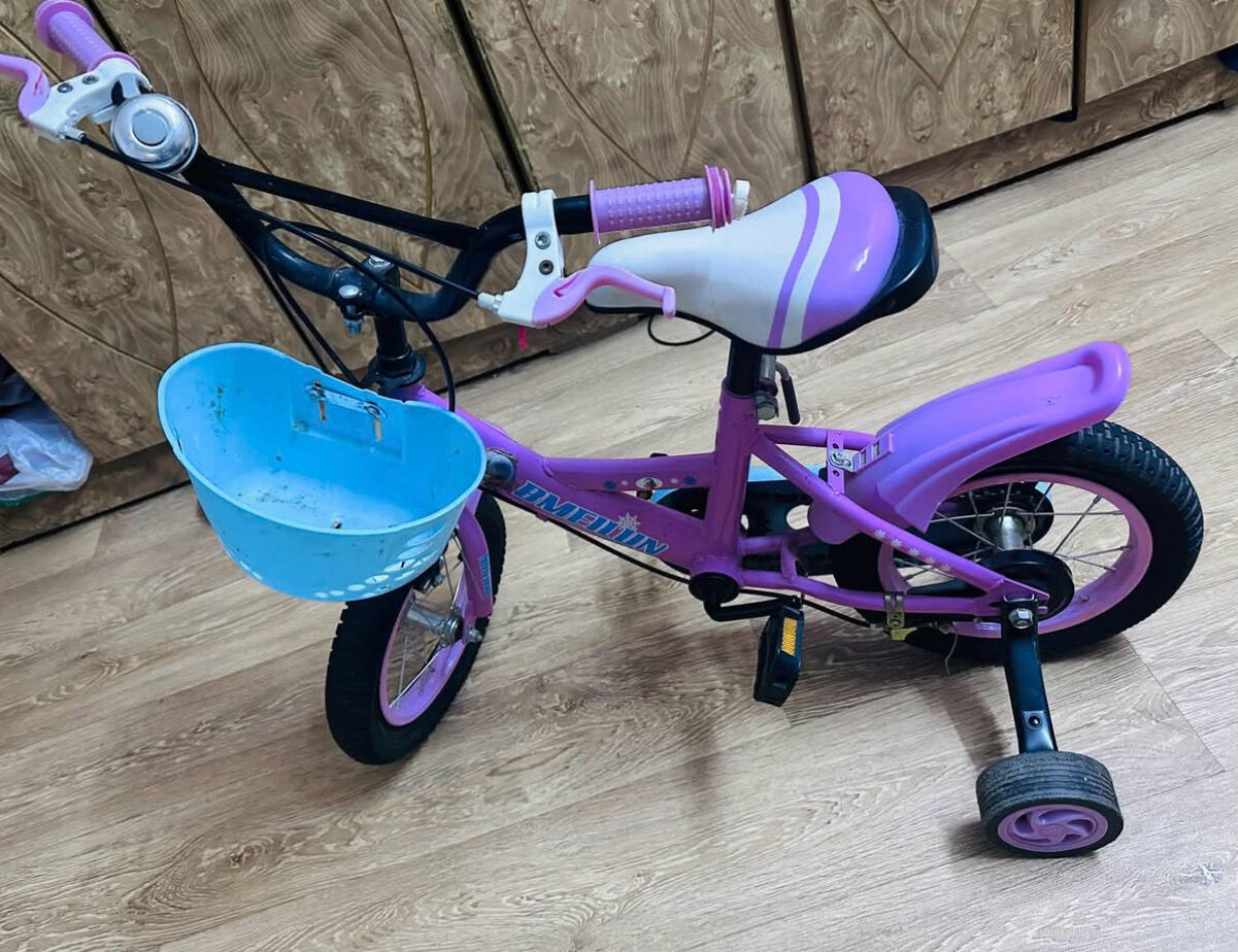 Riyadh, Bicycles, SAR 85,  Kids Bicycle Available  Whatsapp : 0567905094