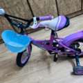 SAR 85,  Kids Bicycle Available  Whatsapp : 0567905094