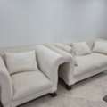 SAR 800,  FINAL EXIT   VERY GOOD CONDITION SOFA