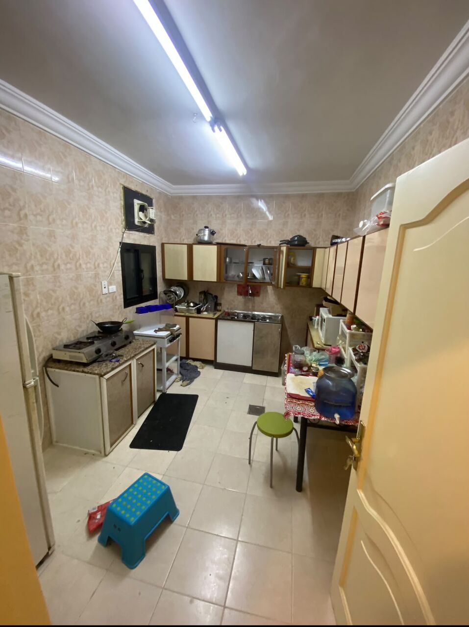 Jeddah, Furniture, SAR 100,  KITCHEN CABIN FULL SET SAR 100 Pcs