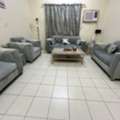 SAR 650,  Sofa Set For Sale