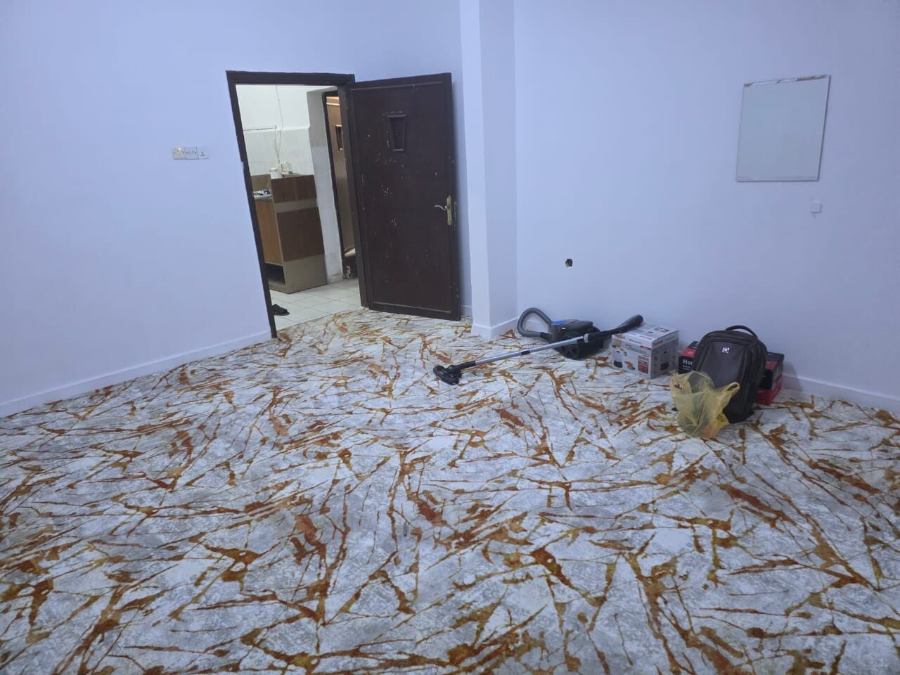 Al Malaz, Rooms for Rent, SAR 1500/month,  Furnished,  A Bachelors Room Available At Malaz Riyadh Situated At Back Side Of Obaid Hospital, Fully