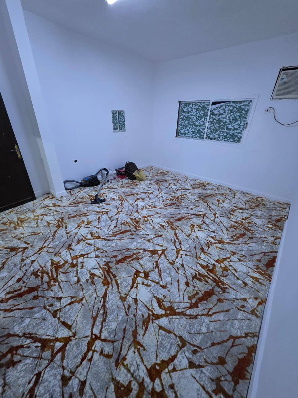 Al Malaz, Rooms for Rent, SAR 1500/month,  Furnished,  A Bachelors Room Available At Malaz Riyadh Situated At Back Side Of Obaid Hospital, Fully