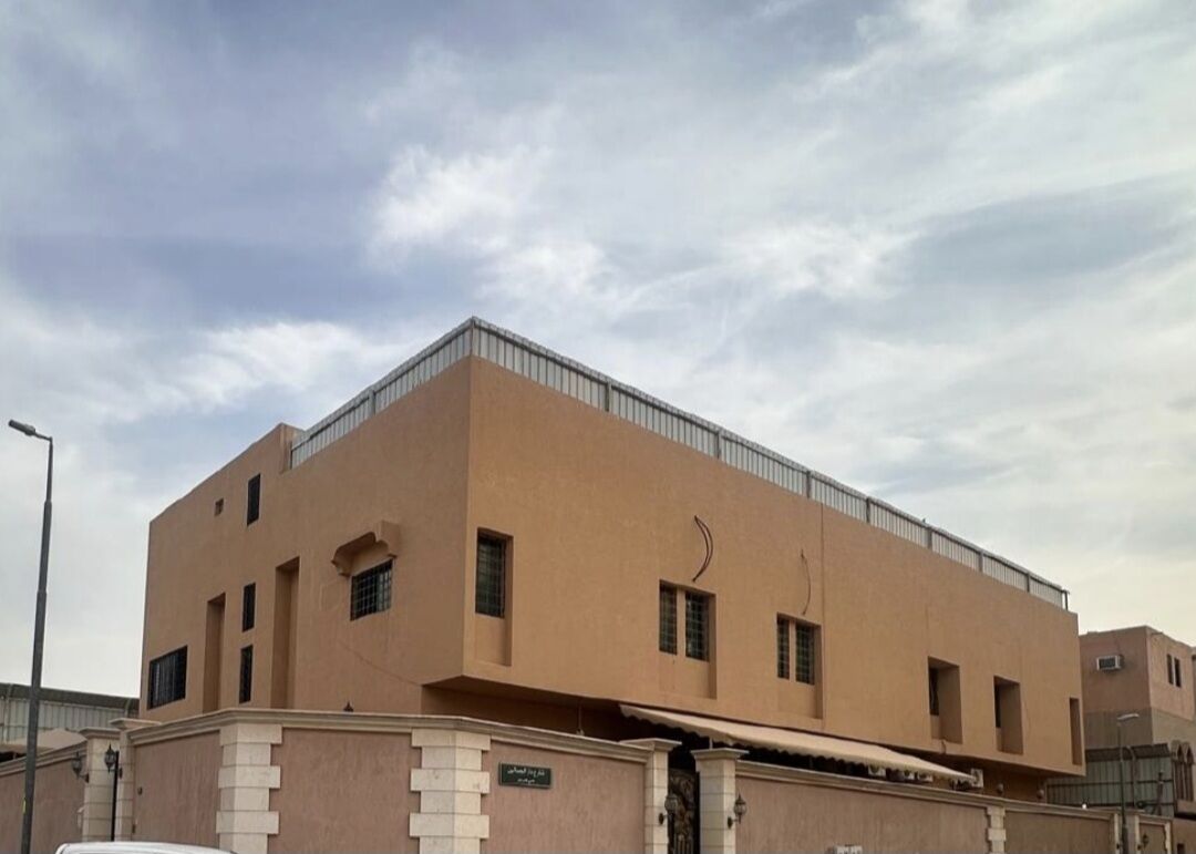 Riyadh, Apartments, Flats, Houses & Villas, SAR 65000/year,  6 BR,  Villa In Jareer For Rent