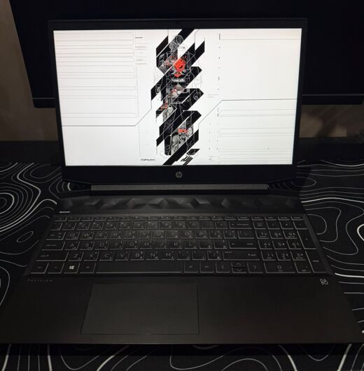 Yanbu, Electronics, SAR 2650,  Laptop Gaming
