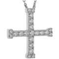 USD 100,  Jerusalem Cross Necklace | Christian Jewelry