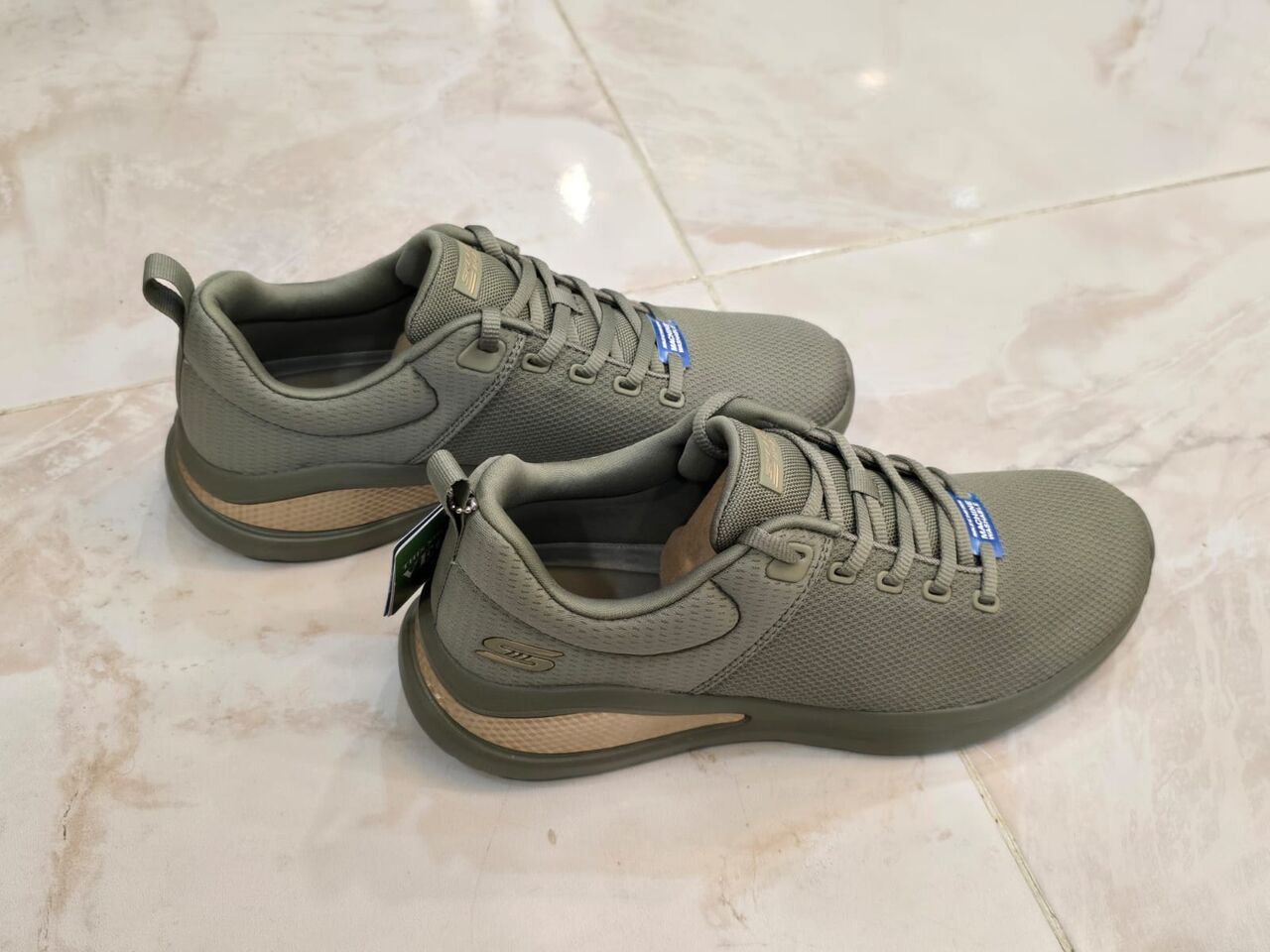 Jeddah, Household Items, SAR 250,  Sketchers  Sports Shoes. Size 39.5. New