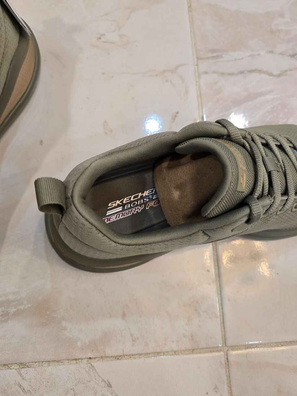 Jeddah, Household Items, SAR 250,  Sketchers  Sports Shoes. Size 39.5. New