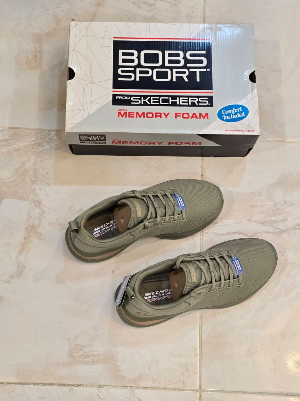 Jeddah, Household Items, SAR 250,  Sketchers  Sports Shoes. Size 39.5. New