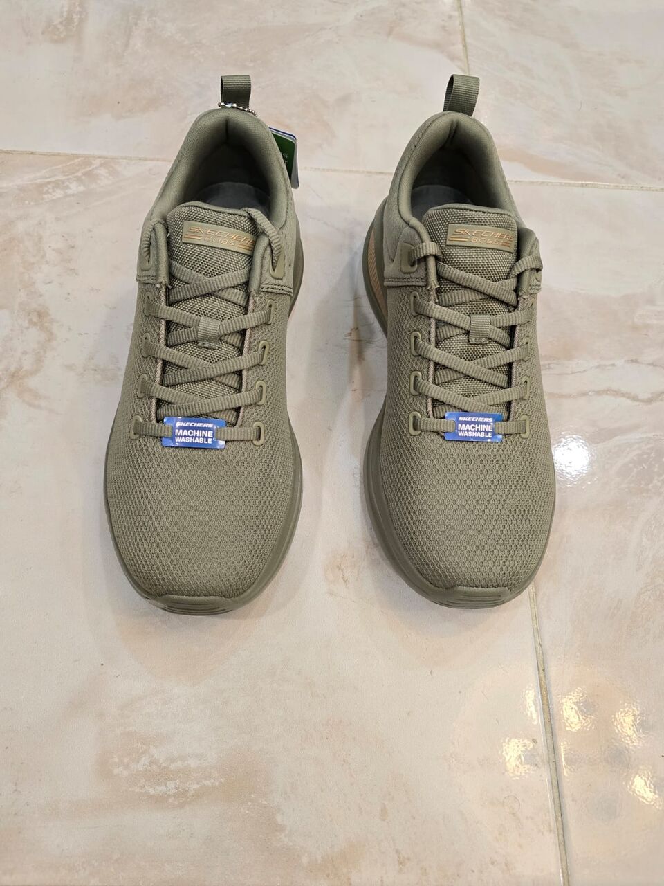 Jeddah, Household Items, SAR 250,  Sketchers  Sports Shoes. Size 39.5. New