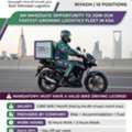 Bike Riders Hiring In Riyadh| SAR 2800 | No Targets