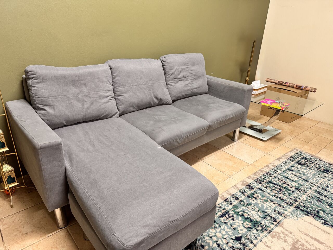 Riyadh, Furniture, SAR 1000,  Urgent Sale Furniture For Immediate Pick Up