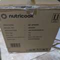 SAR 350,  Nuticook Air Fryer Slim XL 7.6L