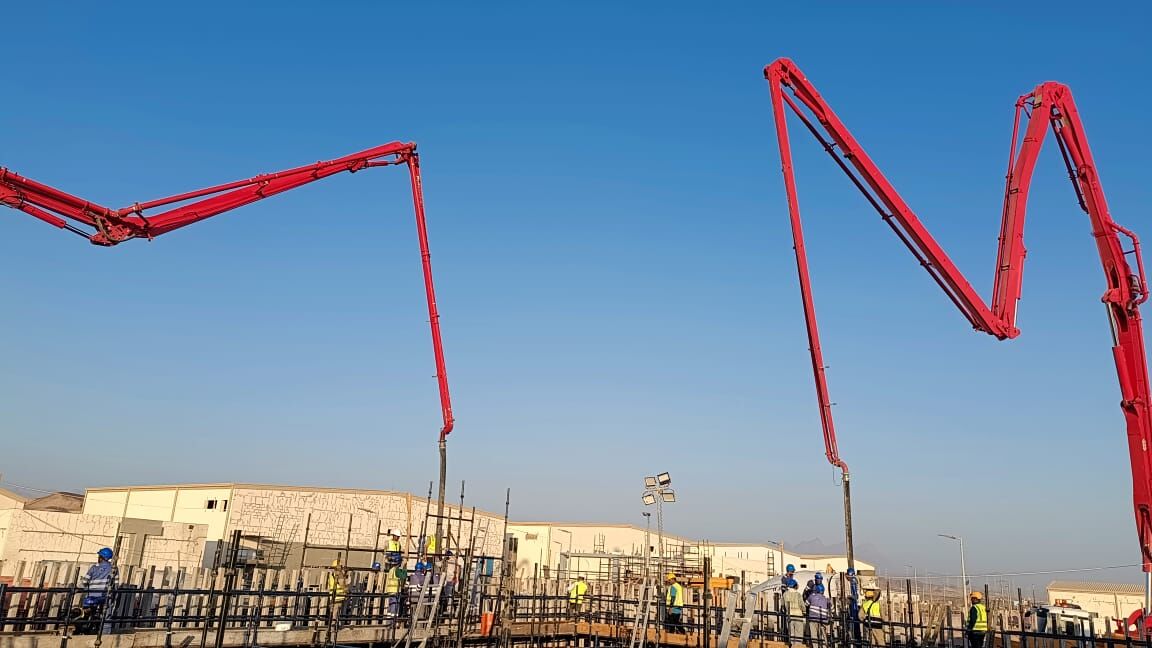 Riyadh, Job Seekers, Actively Seeking A Construction Manager Position Or Senior Civil Engineer