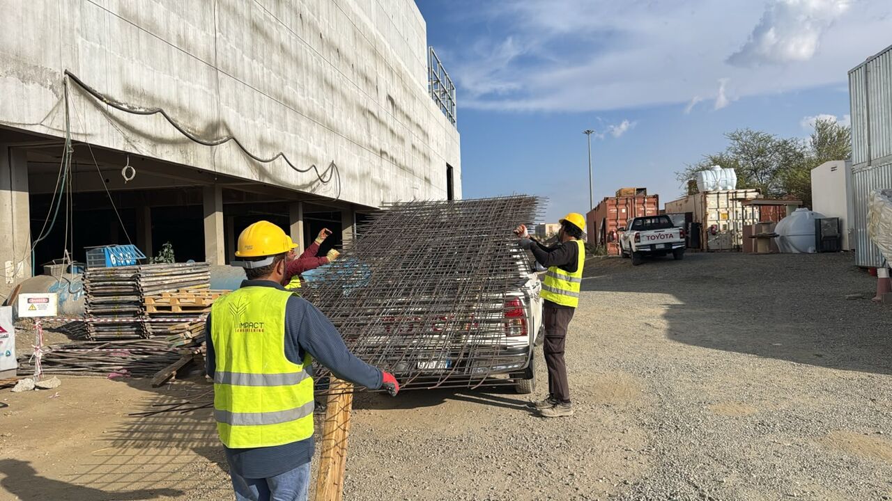 Riyadh, Job Seekers, Actively Seeking A Construction Manager Position Or Senior Civil Engineer