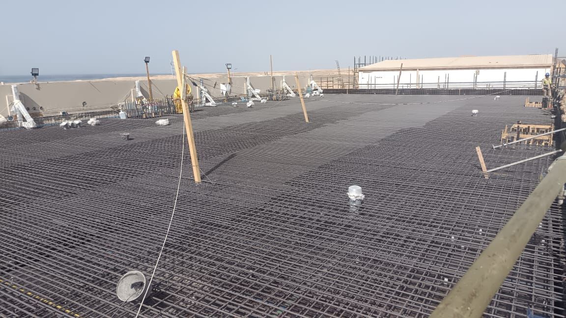 Riyadh, Job Seekers, Actively Seeking A Construction Manager Position Or Senior Civil Engineer