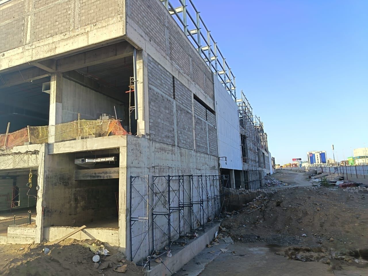 Riyadh, Job Seekers, Actively Seeking A Construction Manager Position Or Senior Civil Engineer