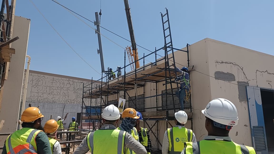 Riyadh, Job Seekers, Actively Seeking A Construction Manager Position Or Senior Civil Engineer