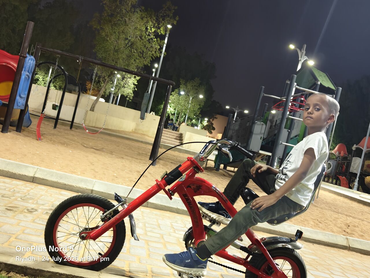 Al Malaz, Bicycles, SAR 180,  Bicycle For Small Boys