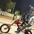 SAR 180,  Bicycle For Small Boys