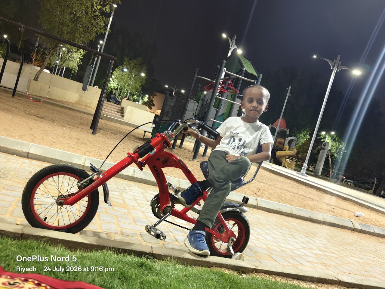 Al Malaz, Bicycles, SAR 180,  Bicycle For Small Boys