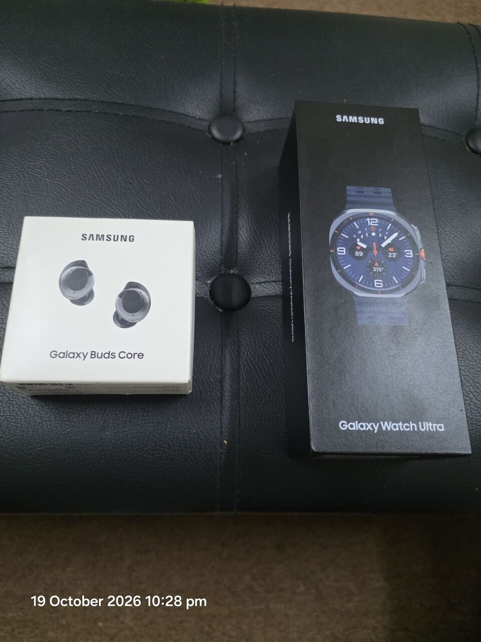 Yanbu, Electronics, SAR 1200,  SAMSUNG WATCH ULTRA