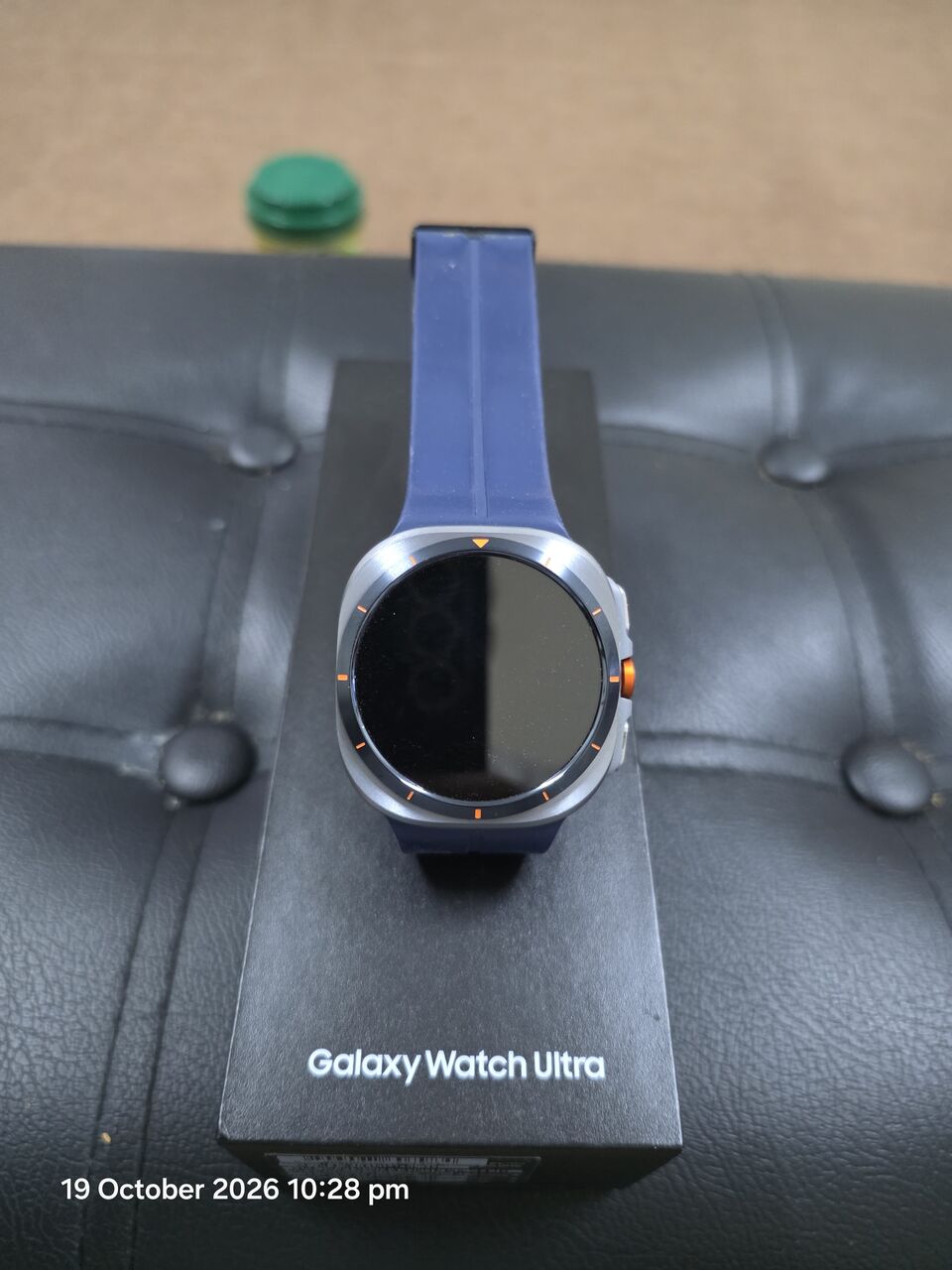 Yanbu, Electronics, SAR 1200,  SAMSUNG WATCH ULTRA