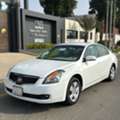 SAR 15000,  Nissan Altima,  2008,  301000 KM,