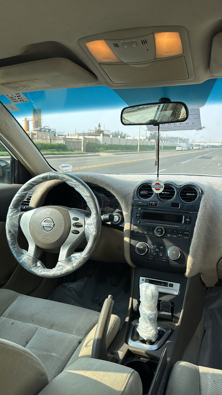 Jeddah, Vehicles, Cars & Trucks , SAR 15000,  Nissan Altima,  2008,  301000 KM,
