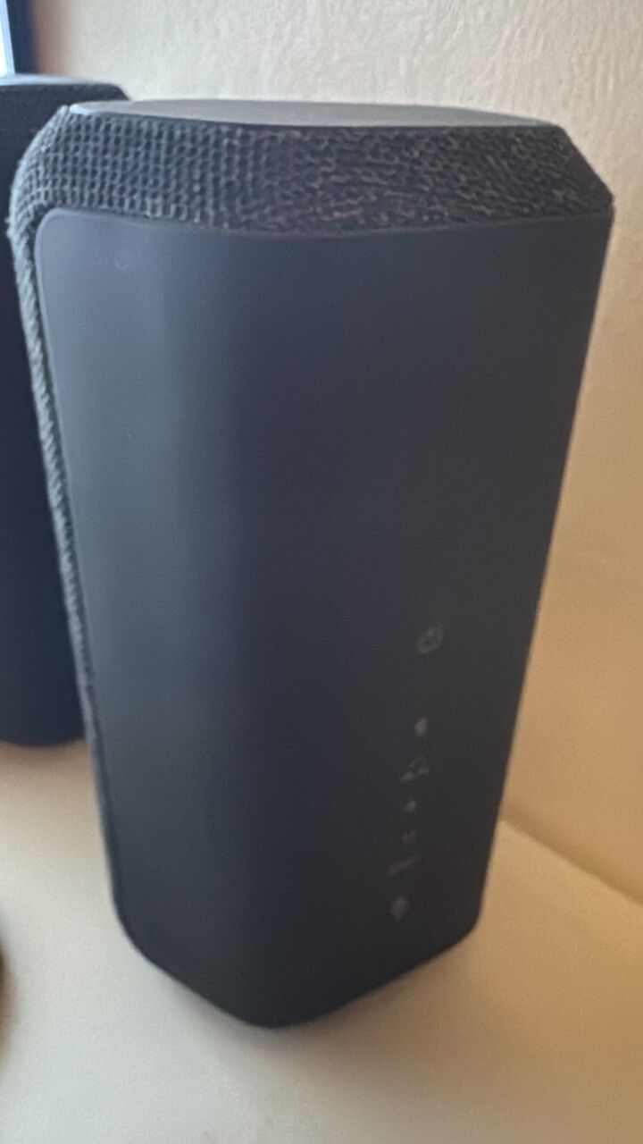 Riyadh, Electronics, SAR 500,  Sony SRS-XE300 Wireless Bluetooth Speakers - 2 Pieces Available!