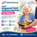 Best Prepared Food Delivery Services For Elderly