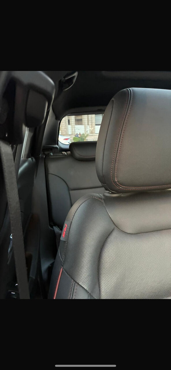 Dammam, Vehicles, Cars & Trucks , SAR 37000,  Chevrolet Trailblazer RS,  2022,  Automatic,  265113 KM,   &ndash; Full Option