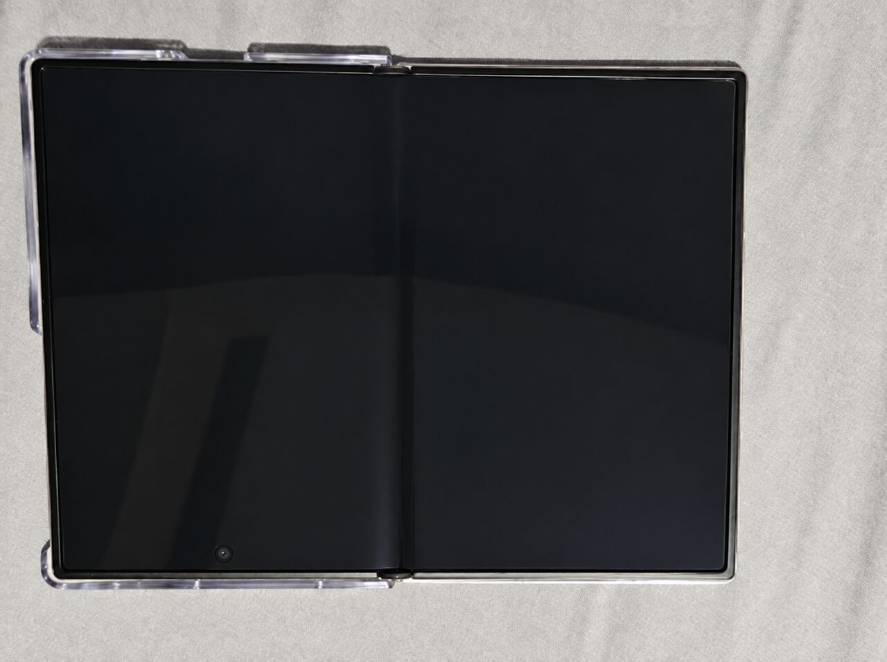 Jeddah, Mobile Phones, SAR 7000,  Fold 8 &ndash; 512GB | Open Box | Purchased From Jarir |