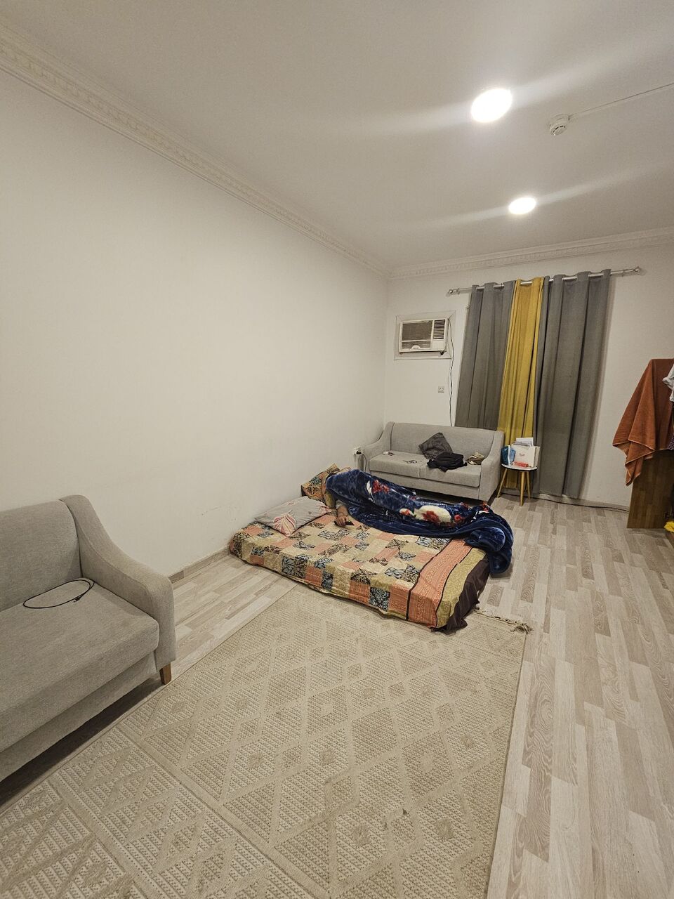 Al Sulaymaniyyah, Rooms for Rent, SAR 1750/month,  Furnished,  Room Available In Apartment