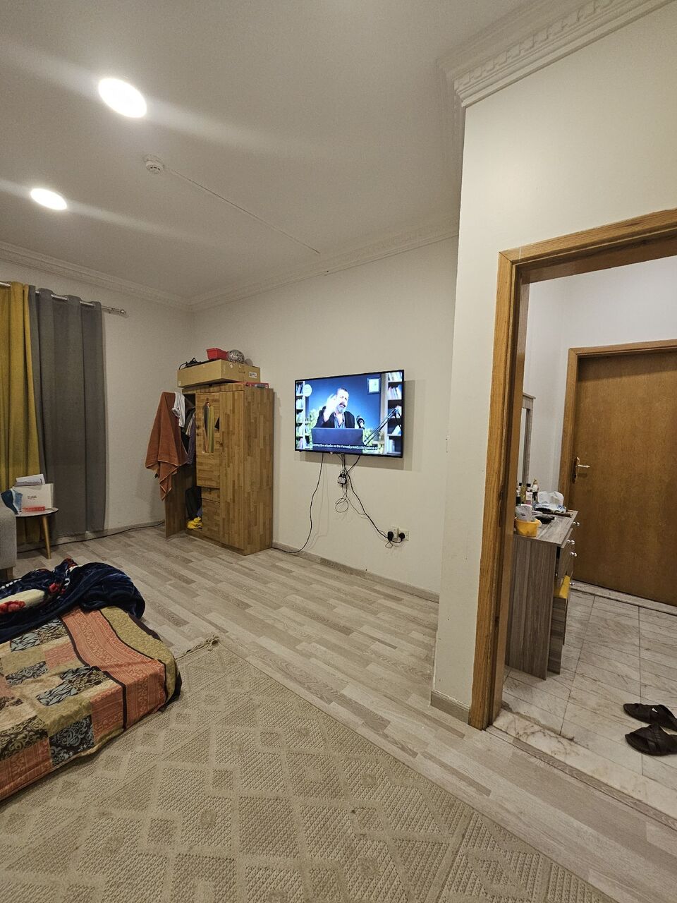 Al Sulaymaniyyah, Rooms for Rent, SAR 1750/month,  Furnished,  Room Available In Apartment