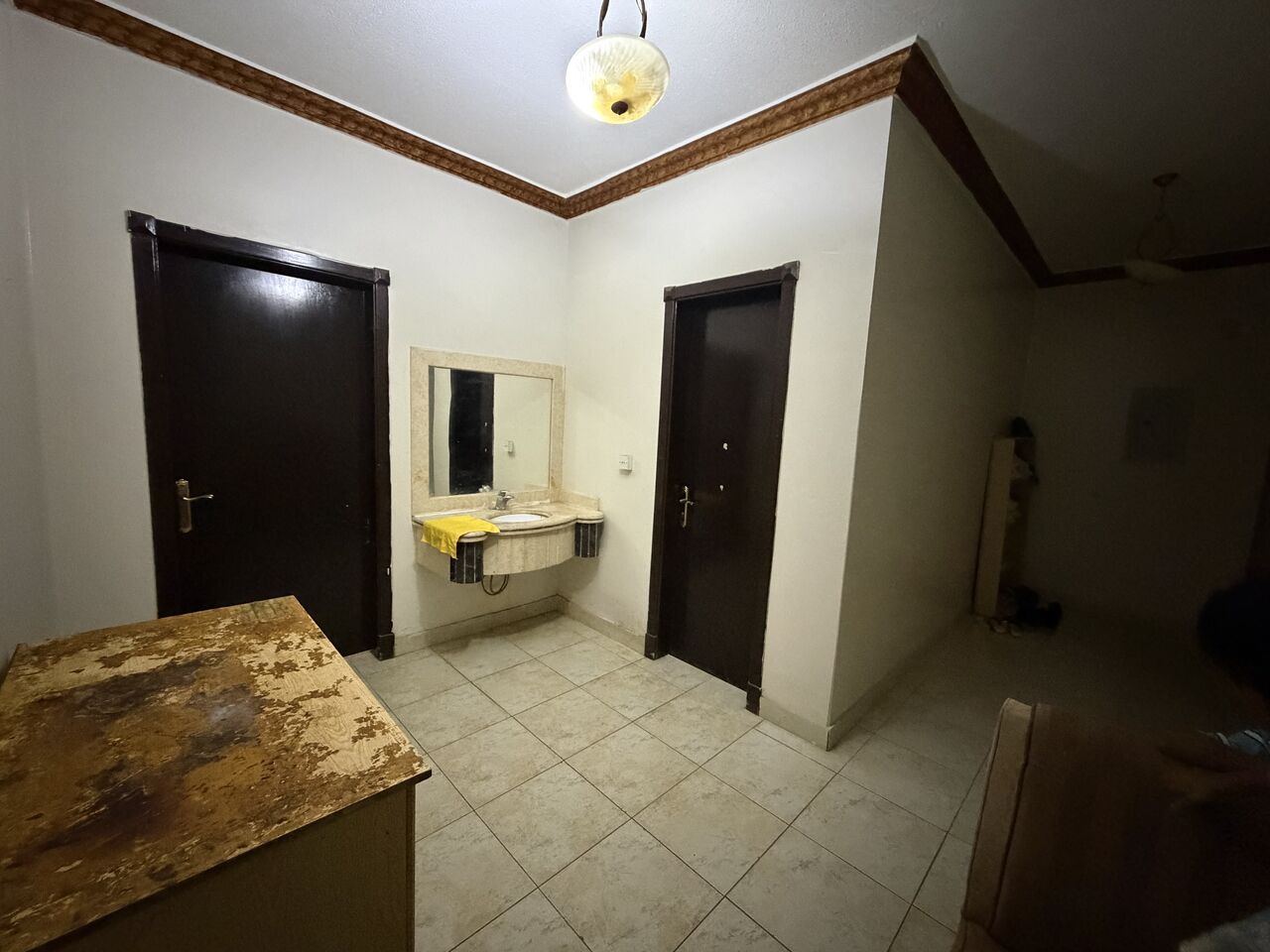 Riyadh, Rooms for Rent, SAR 19500/year,  50 Sq. Meter,  Bachelor Room