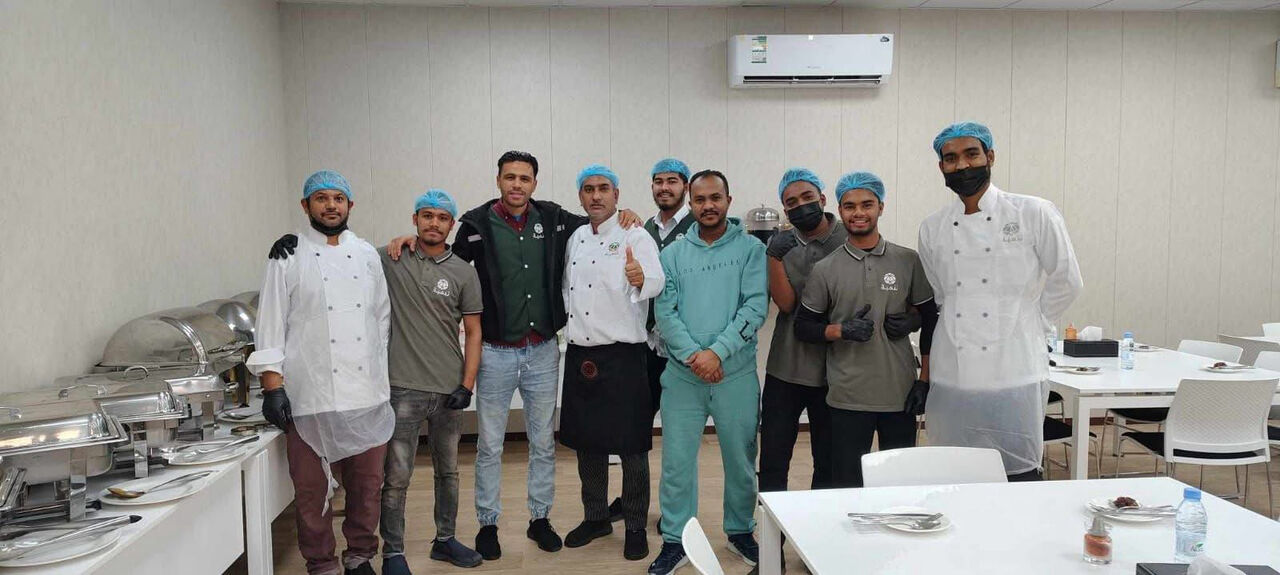 Riyadh, Job Seekers, Experienced Chef | Available For New Opportunities