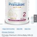 SAR 30,  Primalac Ultima 2 Powder Milk For Children 30 SAR Per Box