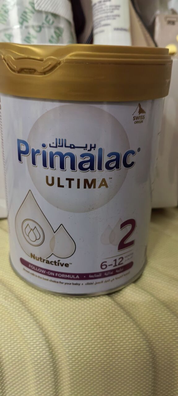 Riyadh, Baby & Kid Stuff, SAR 30,  Primalac Ultima 2 Powder Milk For Children 30 SAR Per Box