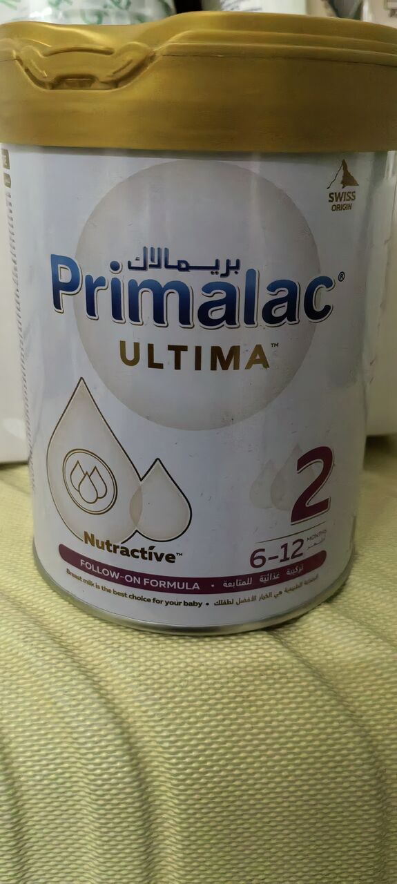 Riyadh, Baby & Kid Stuff, SAR 30,  Primalac Ultima 2 Powder Milk For Children 30 SAR Per Box