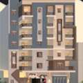 Under Construction Flats For Sale At Azampura