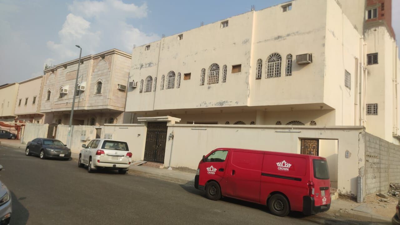 Makkah, Apartments, Flats, Houses & Villas, SAR 1300/month,  3 BR,  شقه للايجار دور الثاني ، Apartment For Rent Second Floor