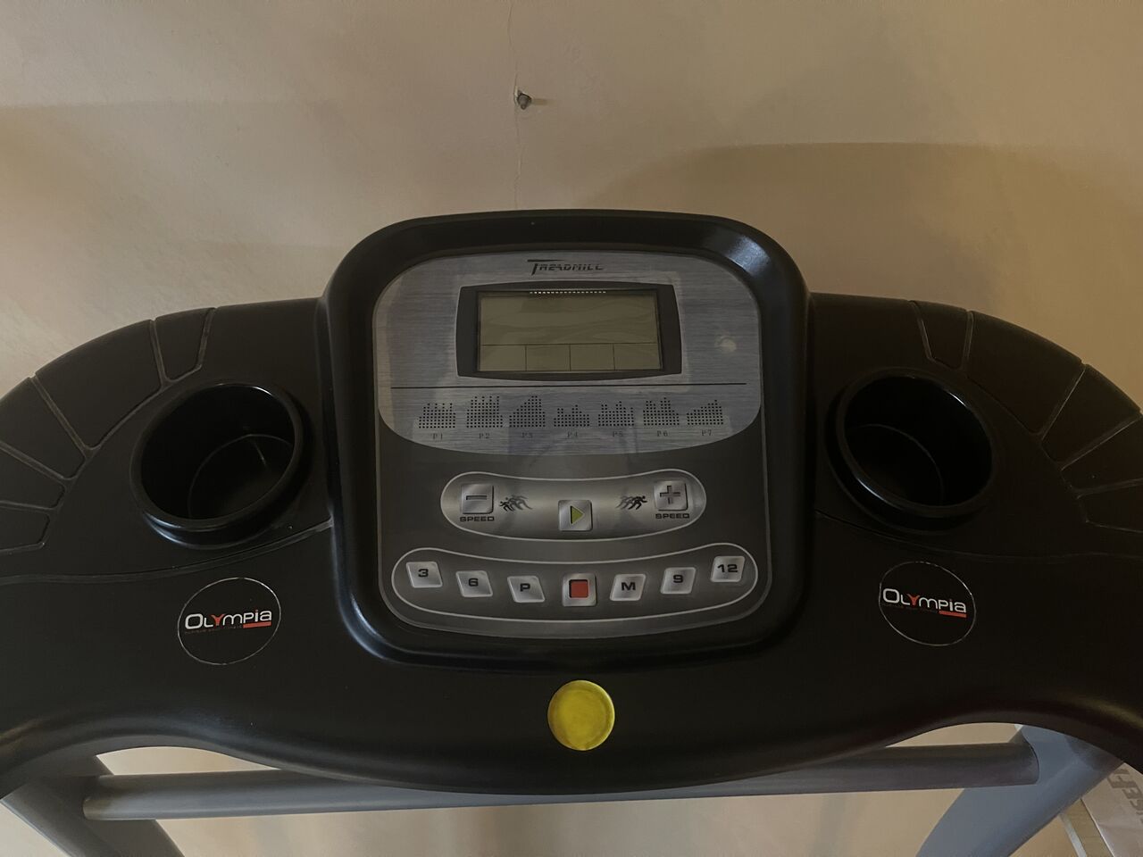 Riyadh, Sporting Goods, SAR 900,  For Sale: Exercise Equipment