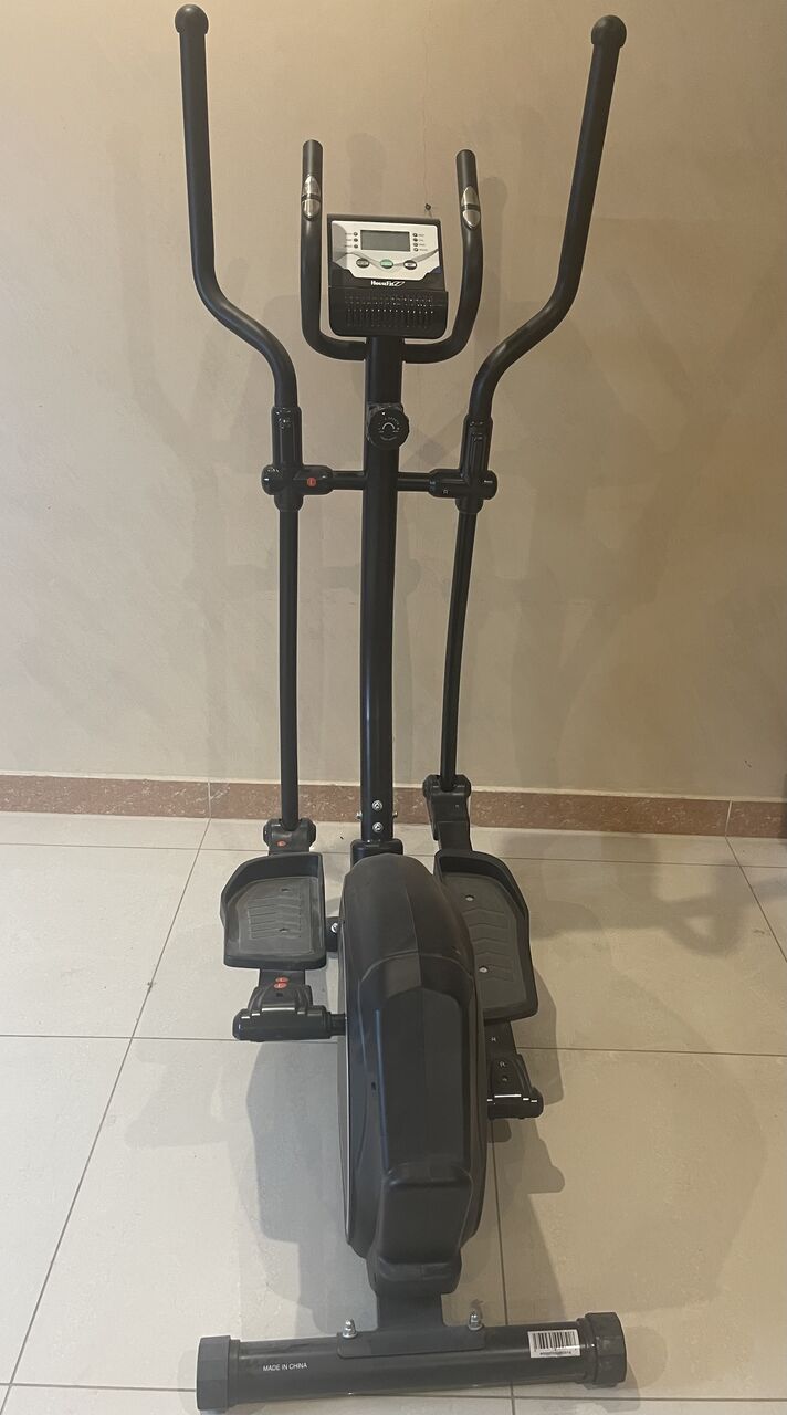 Riyadh, Sporting Goods, SAR 900,  For Sale: Exercise Equipment